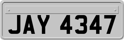 JAY4347
