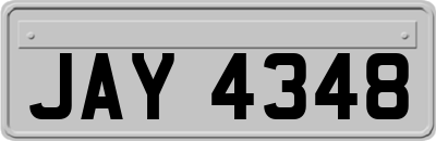 JAY4348