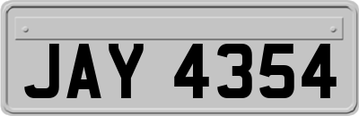 JAY4354