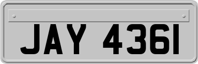 JAY4361