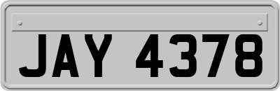 JAY4378