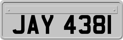 JAY4381