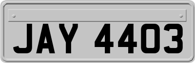 JAY4403