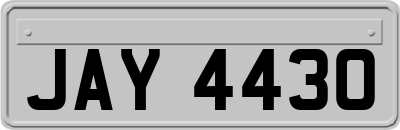 JAY4430