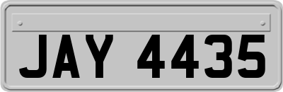 JAY4435