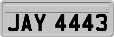 JAY4443