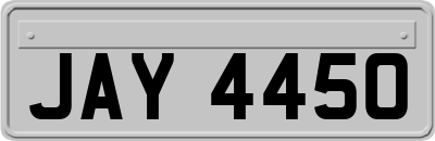 JAY4450