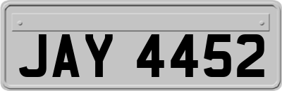 JAY4452