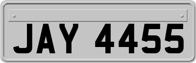 JAY4455