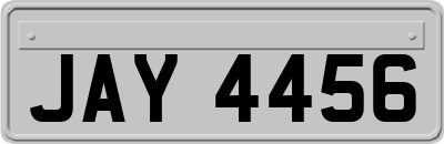 JAY4456