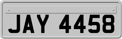 JAY4458