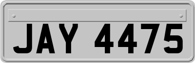 JAY4475
