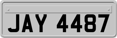 JAY4487