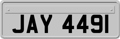 JAY4491