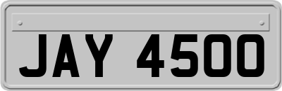 JAY4500