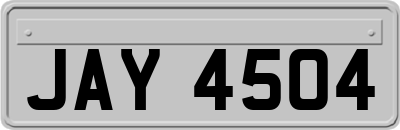 JAY4504