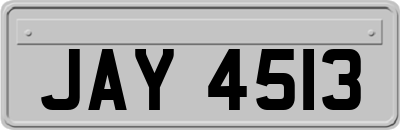 JAY4513