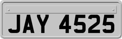 JAY4525