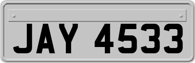JAY4533