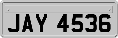 JAY4536
