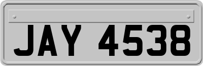 JAY4538