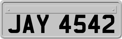 JAY4542