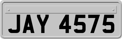 JAY4575