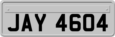 JAY4604