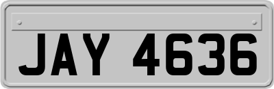 JAY4636