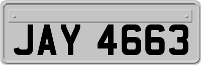 JAY4663