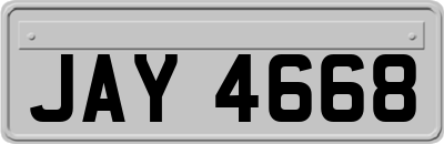 JAY4668