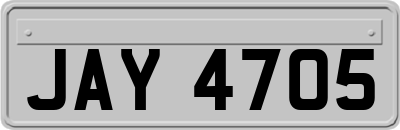 JAY4705