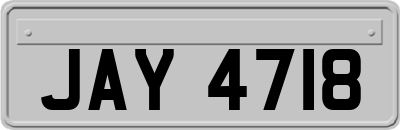 JAY4718
