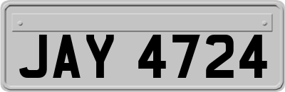 JAY4724