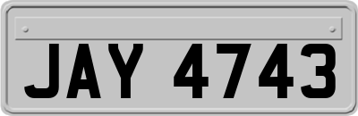 JAY4743