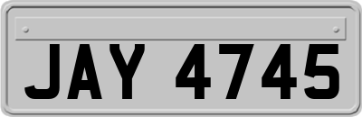JAY4745