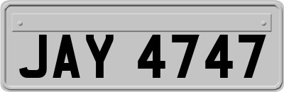 JAY4747