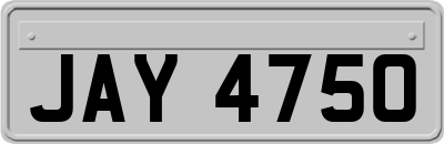 JAY4750