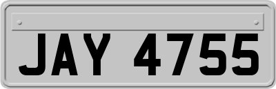 JAY4755