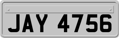 JAY4756