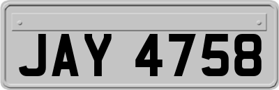 JAY4758