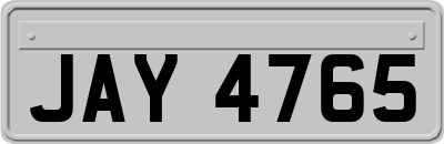 JAY4765