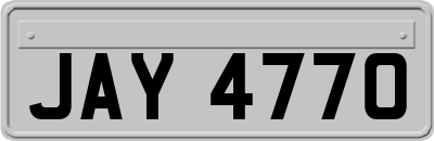 JAY4770