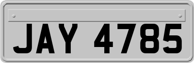 JAY4785