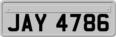 JAY4786