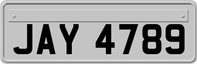 JAY4789