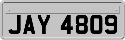 JAY4809