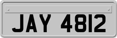 JAY4812