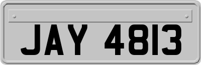 JAY4813
