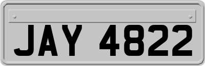 JAY4822